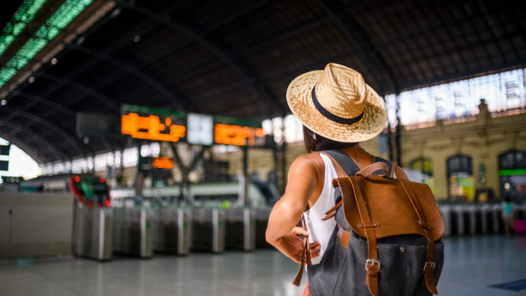 10 Travel Tips To Make Your Trip More Fun And Safe