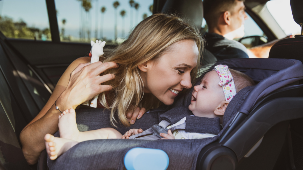 Traveling With Babies: Tips For The Pregnant And New Parents
