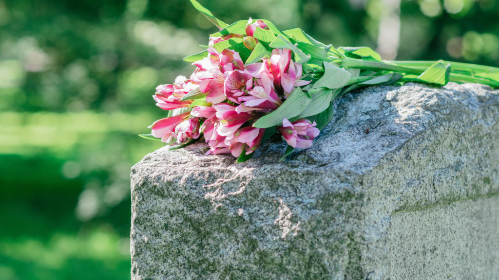 Guiding Light: Navigating the Process of Selecting Memorial Headstones with Compassion
