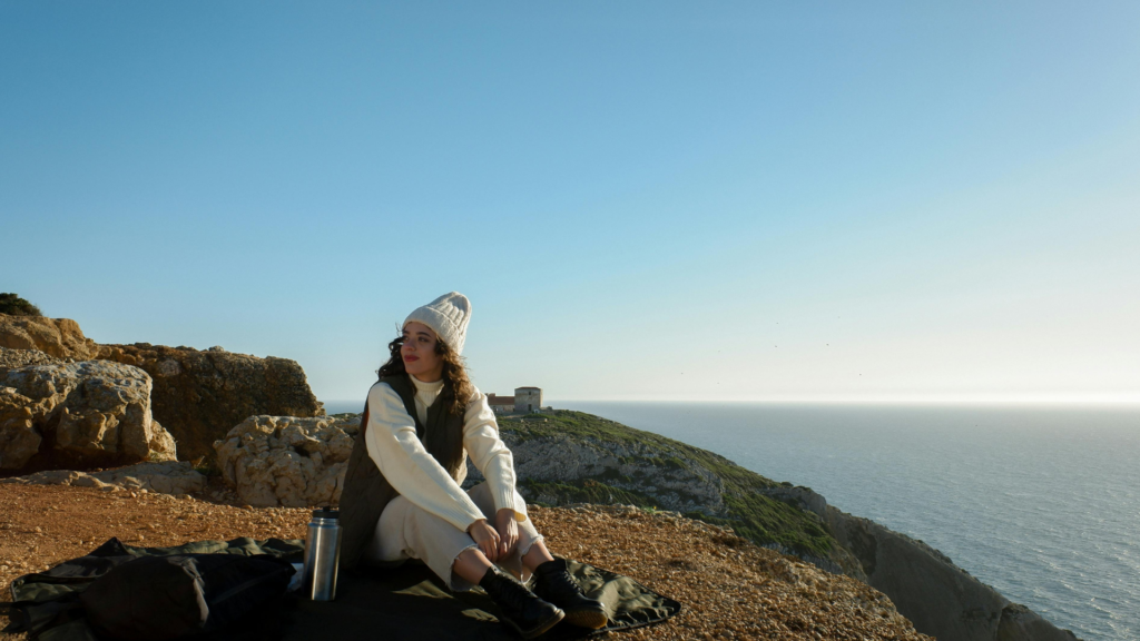How Travel Fuels Both Inner and Outer Transformation for Personal and Global Growth