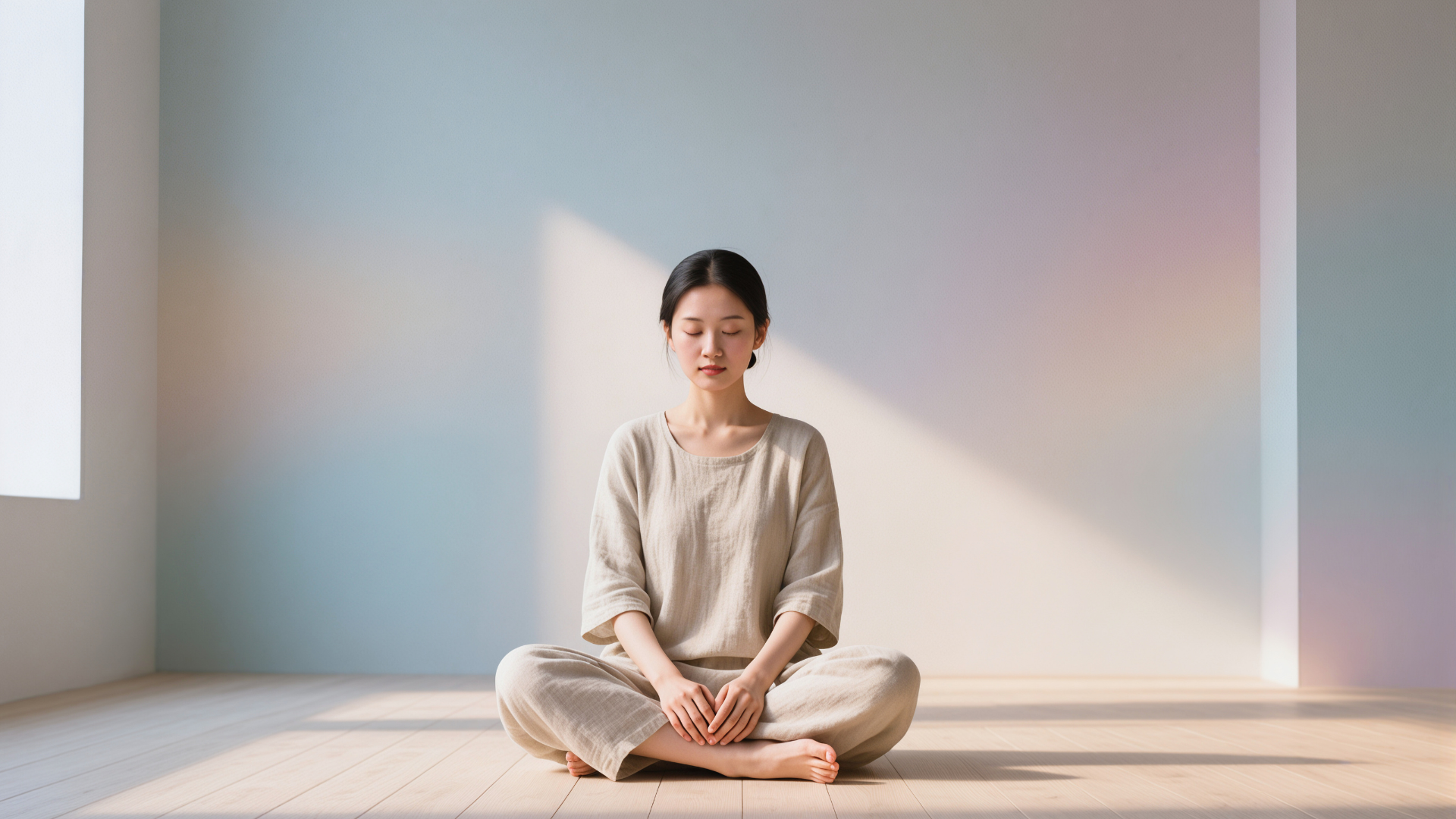 Simple Rituals to Bring Balance to a Chaotic Day for Lasting Calm and Focus