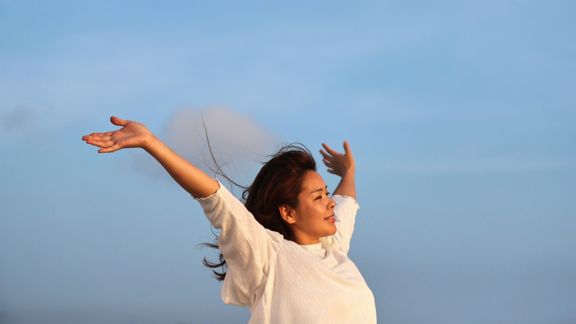 The Emotional Freedom of Choosing Your Own Path in Personal Growth and Happiness