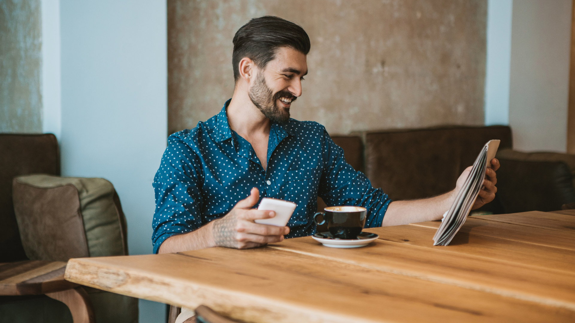 Tips for Slowing Down and Enjoying the Moment for Improved Mindfulness and Well-Being